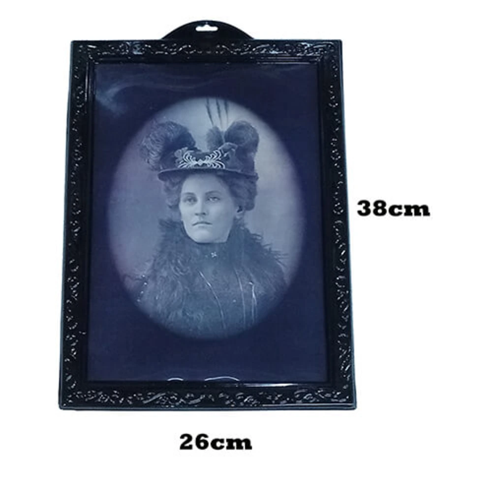 Cuadro Decorativo Pequeño Marquesa