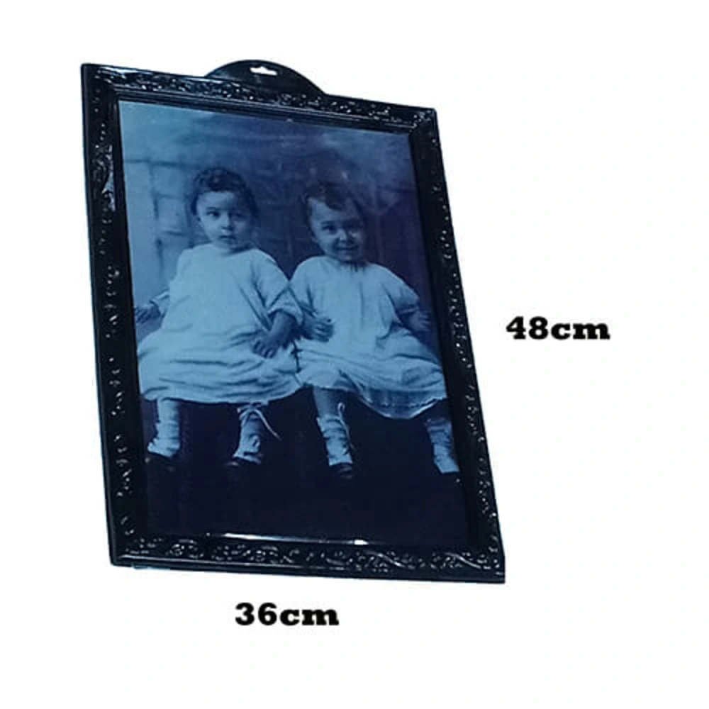 Cuadro Decorativo Grande Niños Geme