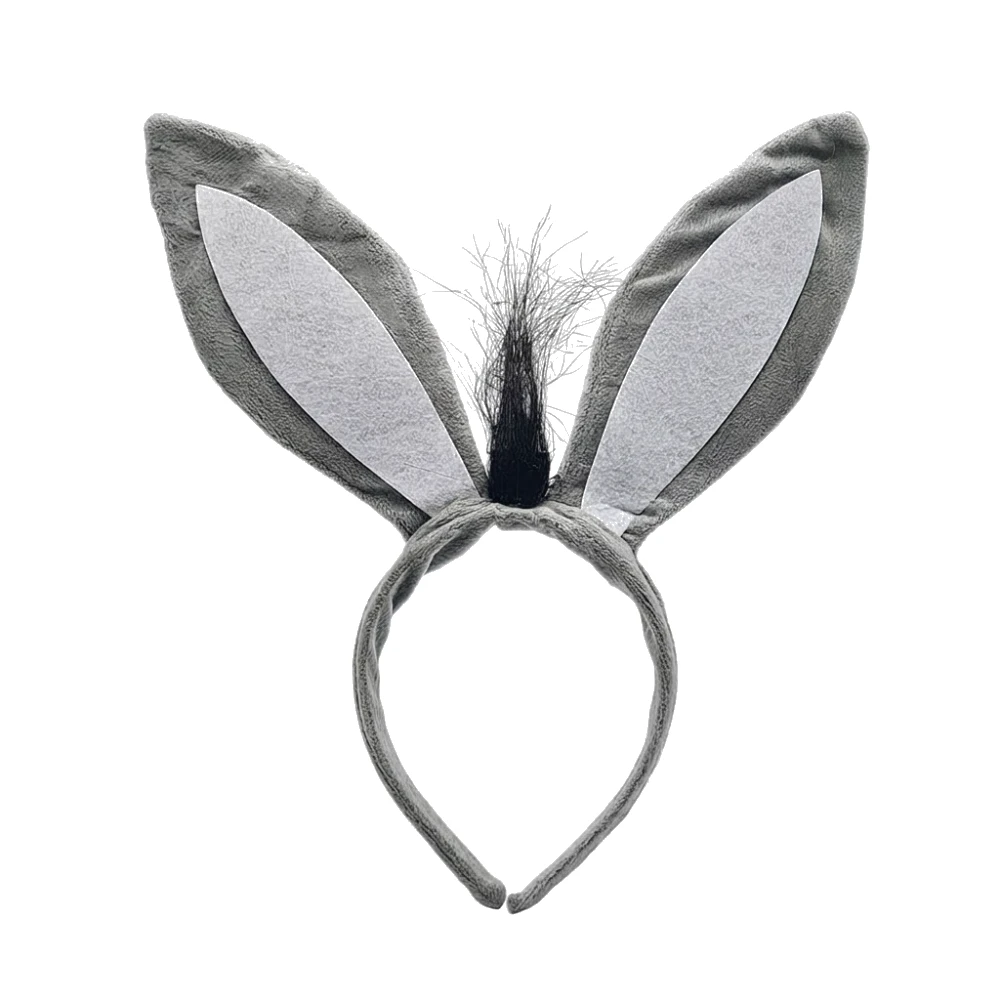 Diadema Orejas de Burro