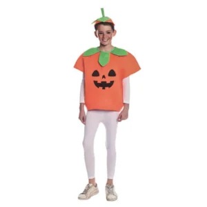 Disfraz de Calabaza Infantil
