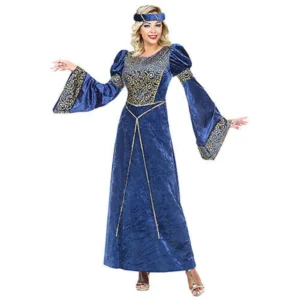 Disfraz de Dama del Renacimiento Me