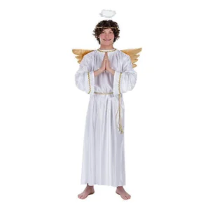 Disfraz de Ángel Adulto