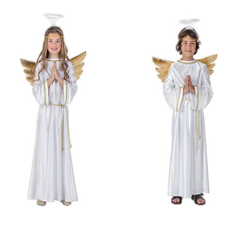 Disfraz de Angel Infantil