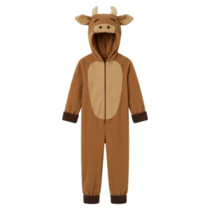 Disfraz de Buey Infantil