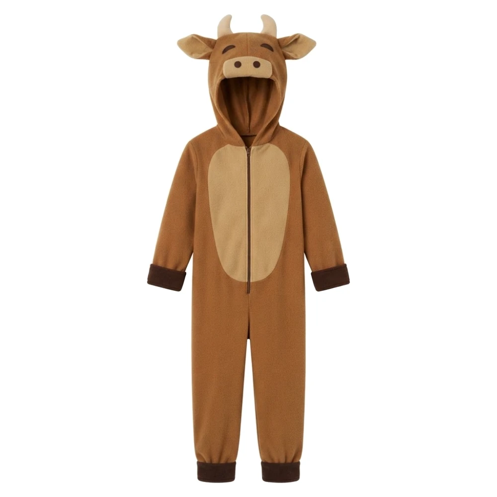 Disfraz de Buey Infantil