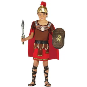 Disfraz de Centurión infantil