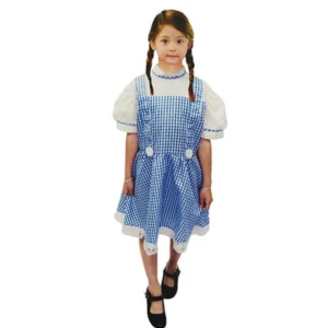 Disfraz de Dorothy Infantil