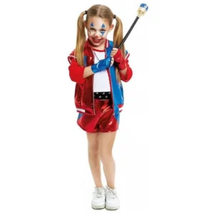 Disfraz de Jokers Baby Infantil