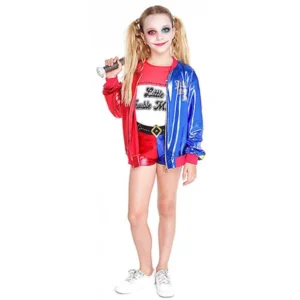 Disfraz de Joker´s baby infantil
