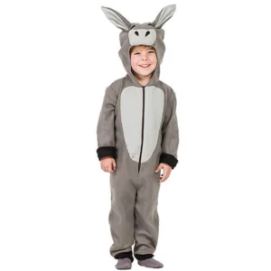 Disfraz de Mula Infantil