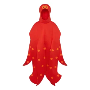 Disfraz de Pulpo Adulto