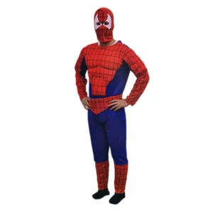 Disfraz de Spiderman para Adulto