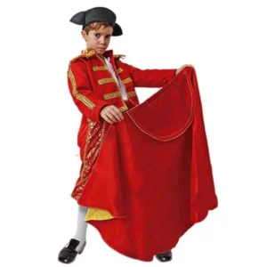 Disfraz de Torero Infantil