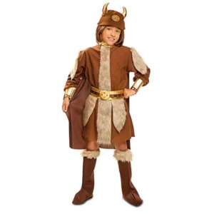 Disfraz de Vikingo infantil