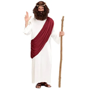 Disfraz de Mesías Profeta Adulto –