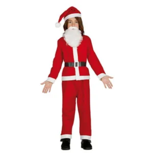 Disfraz de Papá Noel Infantil – Tra