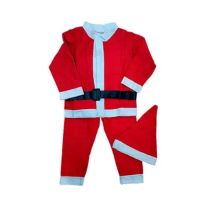 Disfraz de Papa Noel Infantil