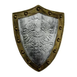 Escudo Gladiador Alcón - Accesorio