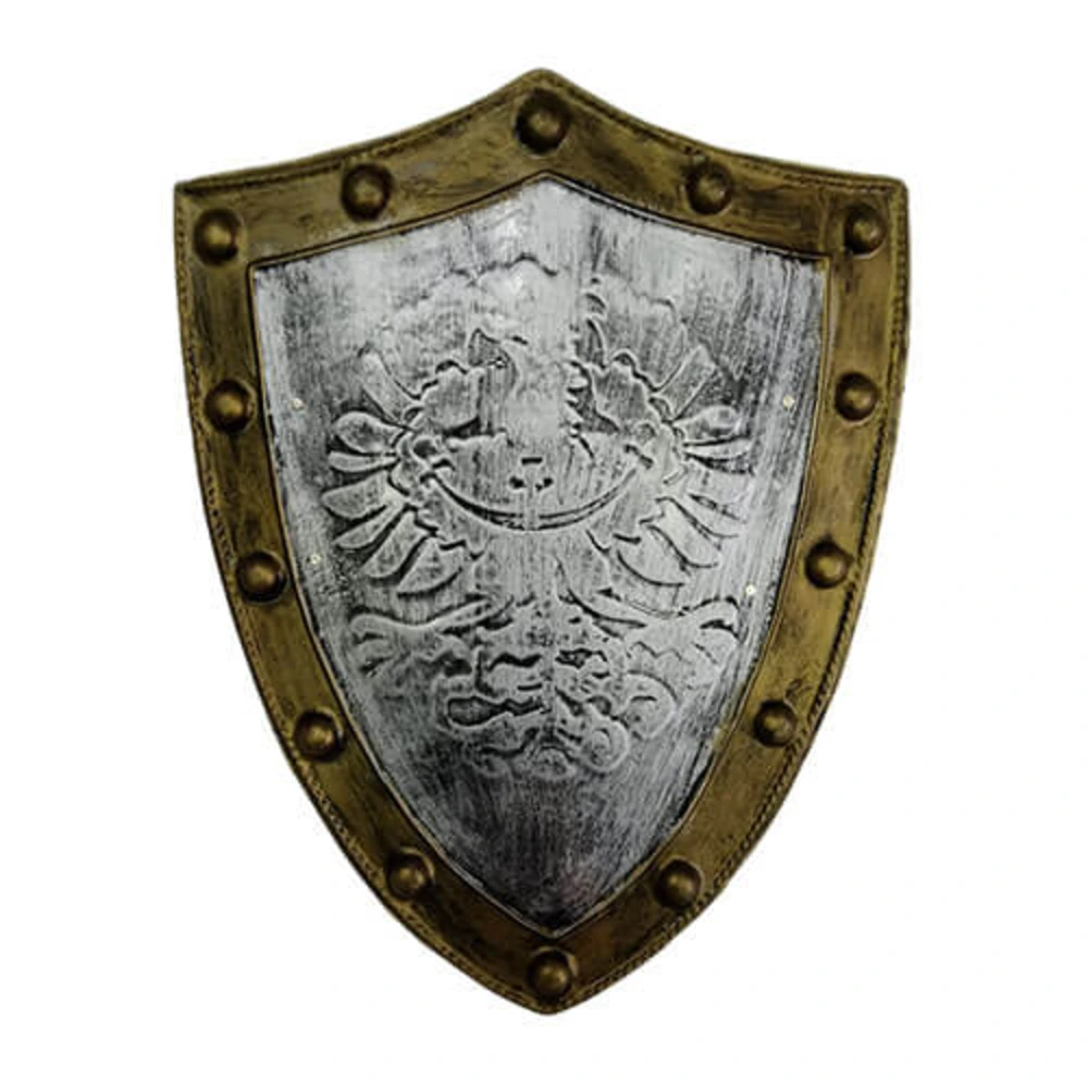 Escudo Gladiador Alcón - Accesorio
