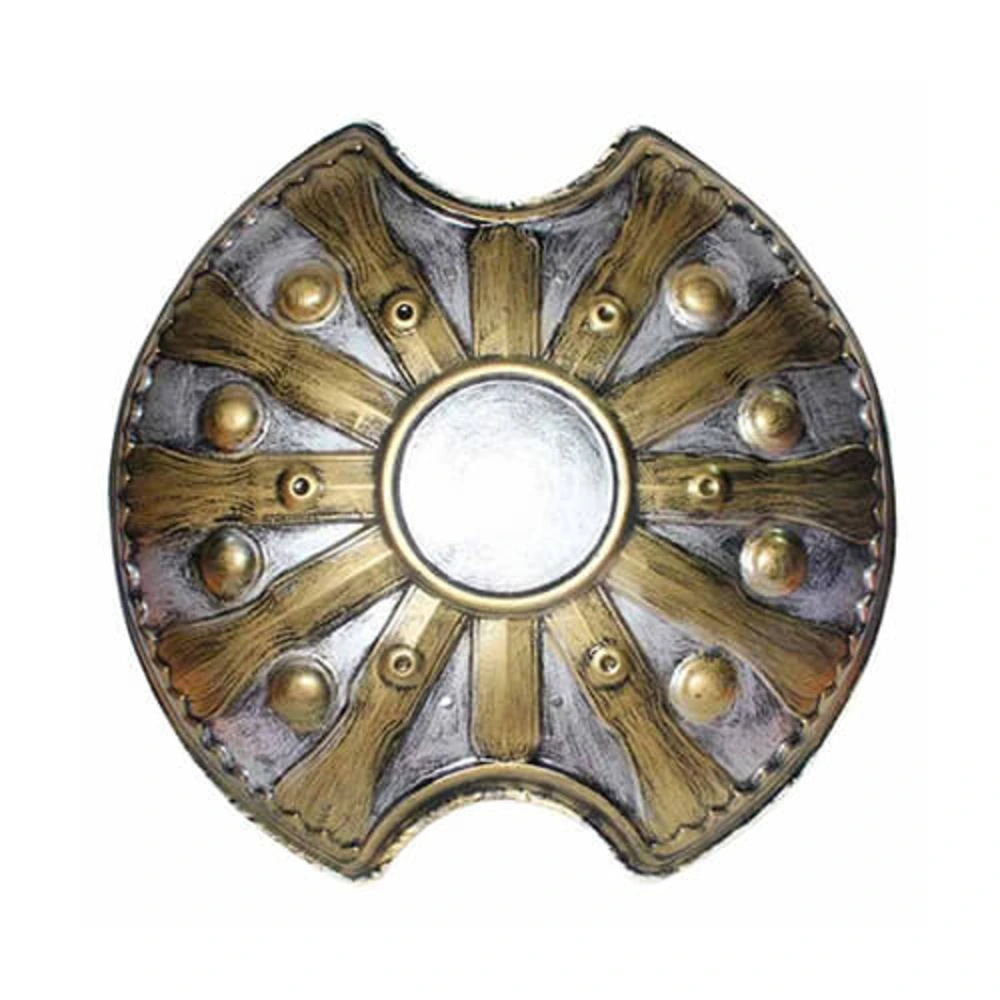Escudo Romano - Accesorio disfraz