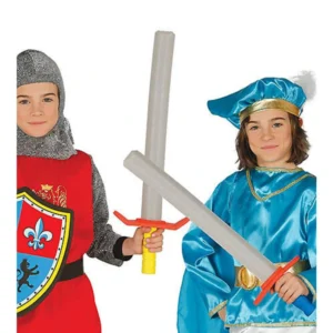 Espada Goma Eva Medieval Infantil