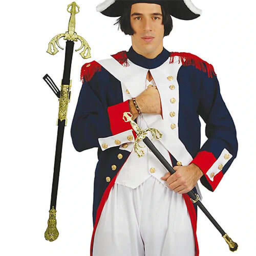 Espada Noble
