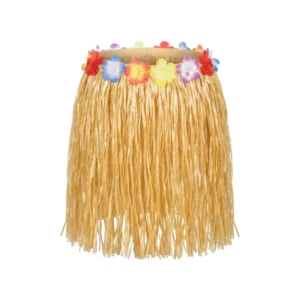 Falda hawaiana 40 cm