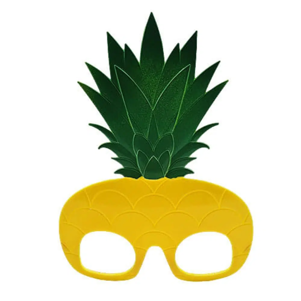 Gafas Piña
