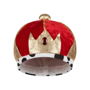 Gorro de Rey Mago