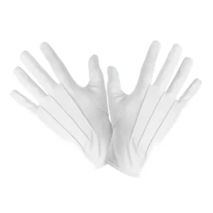 Guantes Blancos - guantes blancos disfraz | Disfraces Lucero Madrid
