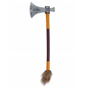 Hacha india tomahawk