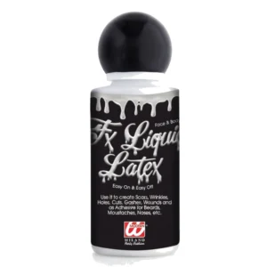 Látex para Trasformaciones botella - 28 ml