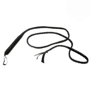 Latigo Negro 180cm