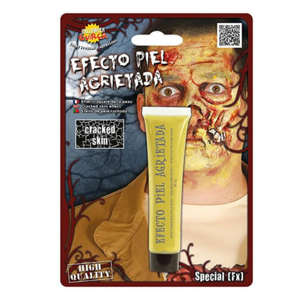 Maquillaje Piel Zombie 28,3 gr – Ef