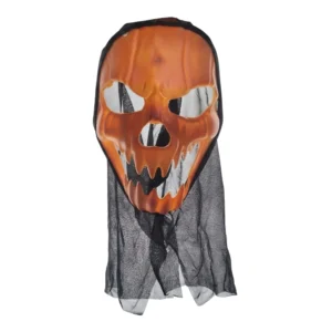 Máscara Calabaza Infantil