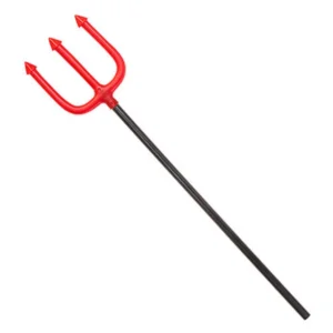 Mini Tridente Demonio 60cm