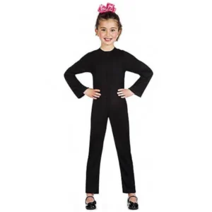 Mono negro infantil