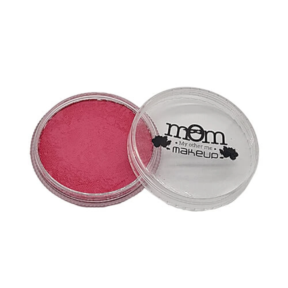 Pastilla de Maquillaje al agua Rosa