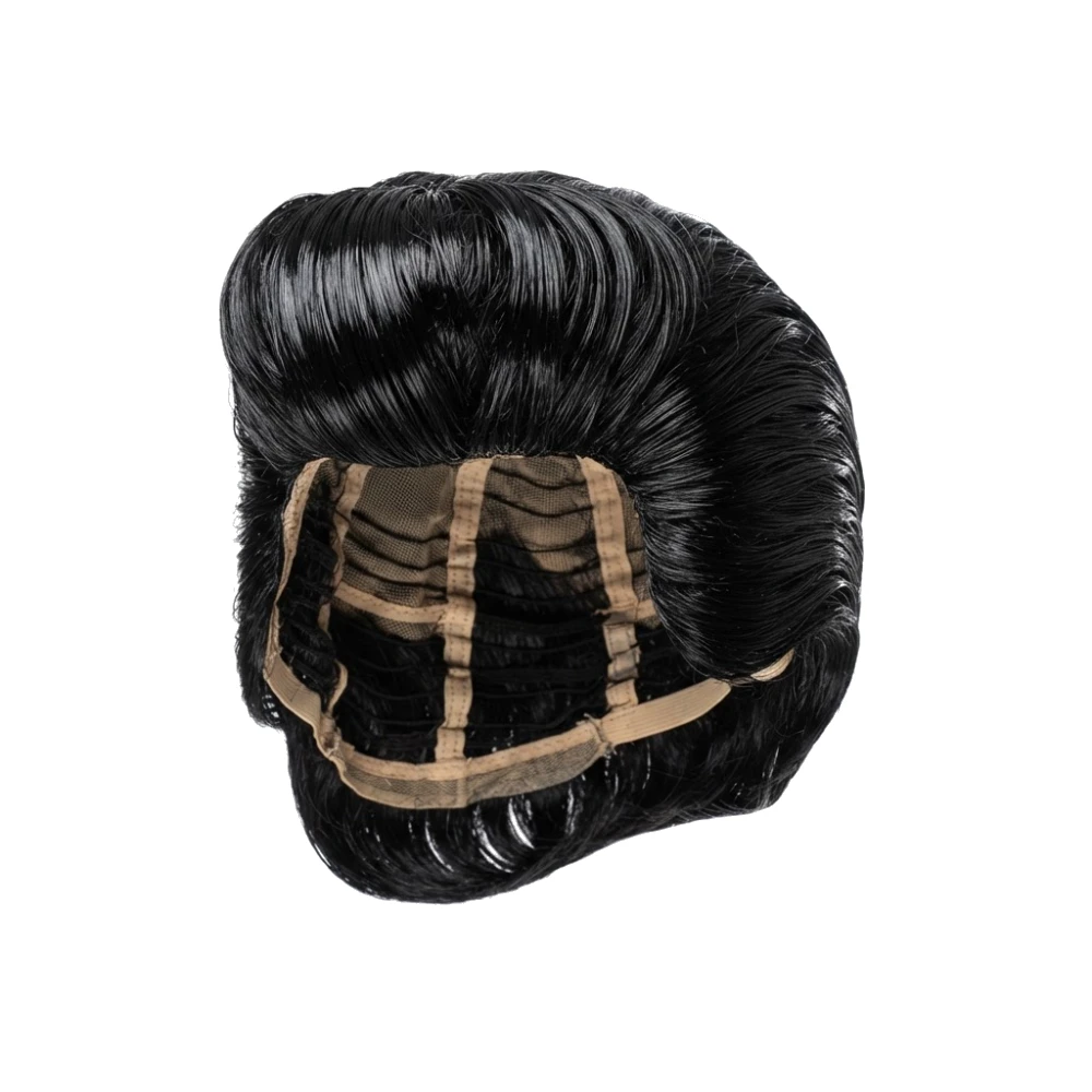 Peluca Grease Adulto