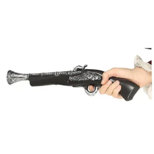 Pistola Trabuco Pirata - Accesorio