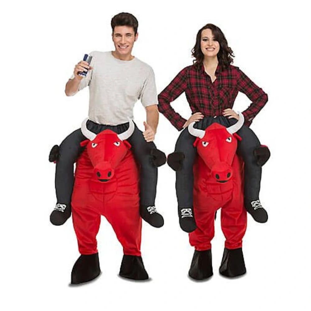 Ride-On Toro ML