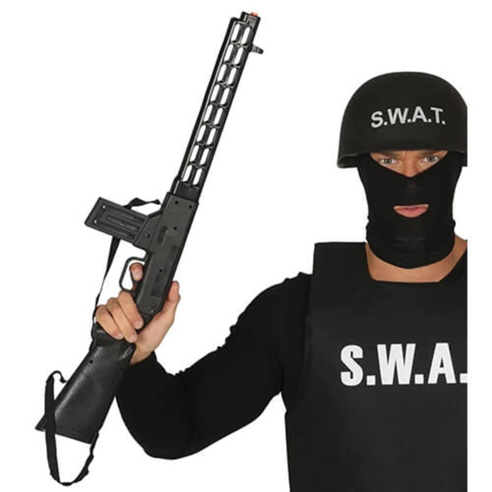 Rifle de asalto 69 cms