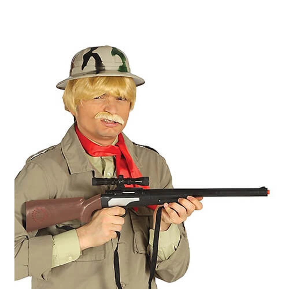 Rifle de francotirador