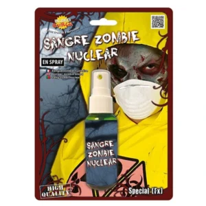 Sangre verde 20ml