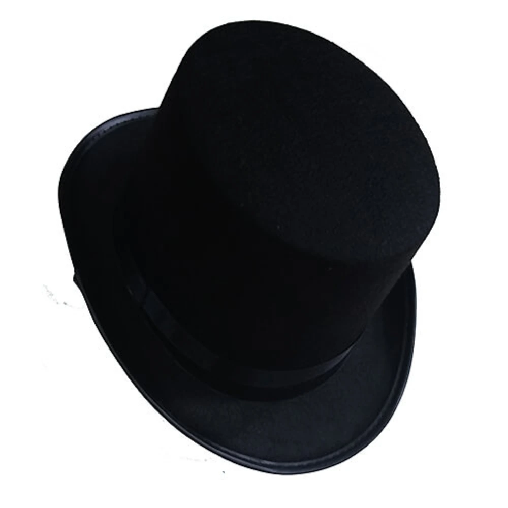 Sombrero de Copa o Chistera – Acces