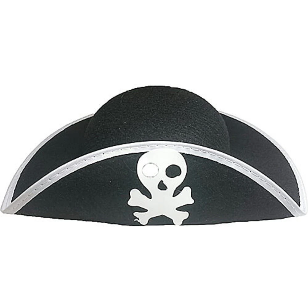 Sombrero pirata