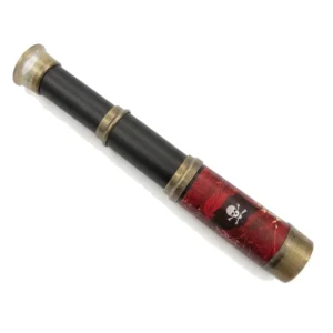 Telescopio Pirata Extraible - Accesorio disfraz