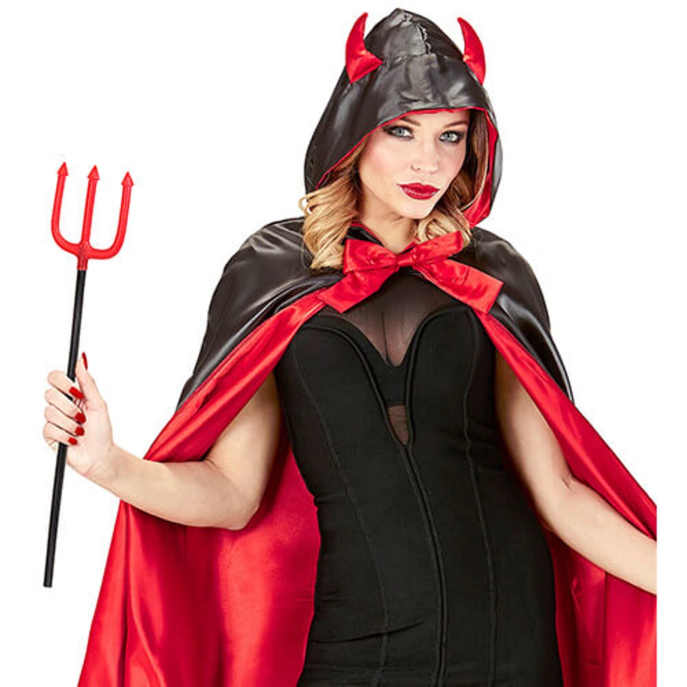 Mini Tridente Demonio 60cm